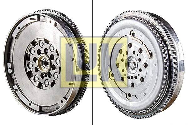 Flywheel